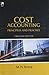 Cost Accounting: Principles & Practice