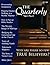 The Quarterly: Volume 1, Nu...