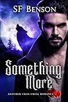 Something More (Another Falls Creek Romance #4)