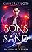 Sons of the Sand: The Complete Series