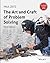 The Art and Craft of Problem Solving