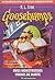 Goosebumps 14. Ovos Monstruosos