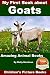 My First Book about Goats - Amazing Animal Books - Children's Picture Books
