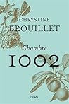 Chambre 1002