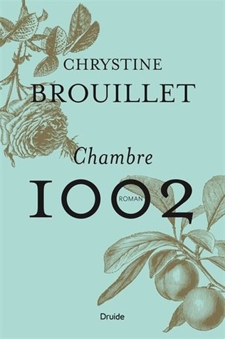 Chambre 1002 (Paperback)