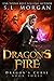 Dragon's Fire (Dragon's Cur...