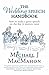 The Wedding Speech Handbook by Michael J. Macmahon