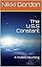 The U.S.S Constant by Nikki Gordon