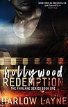 Hollywood Redemption by Harlow Layne