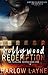 Hollywood Redemption (Fairlane #1)
