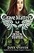 Grave Matters (The Demon Trappers, #4.5)