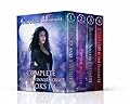 Rebecca Finner: The Complete Series