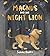 Magnus and the Night Lion