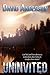 Uninvited by David       Anderson