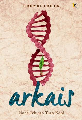 Arkais: Nona Teh dan Tuan Kopi