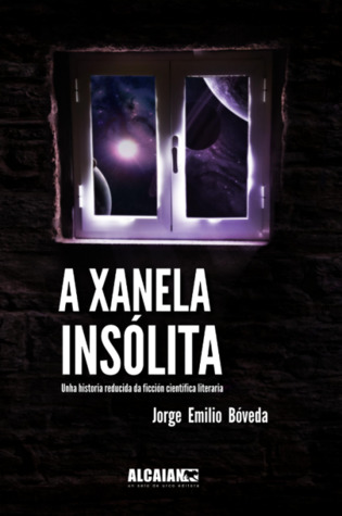 A xanela insólita (Paperback)