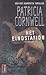 Het eindstation by Patricia Cornwell