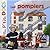 Les pompiers (Mes p'tits docs)