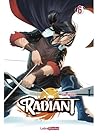 Radiant, vol. 6 by Tony Valente