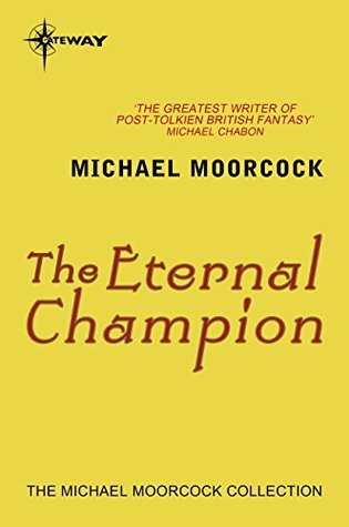 eternal champion book