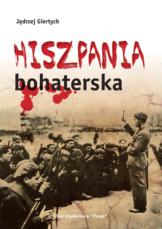 Hiszpania bohaterska