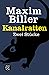 Kanalratten. Zwei Stücke