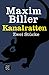 Kanalratten. Zwei Stücke