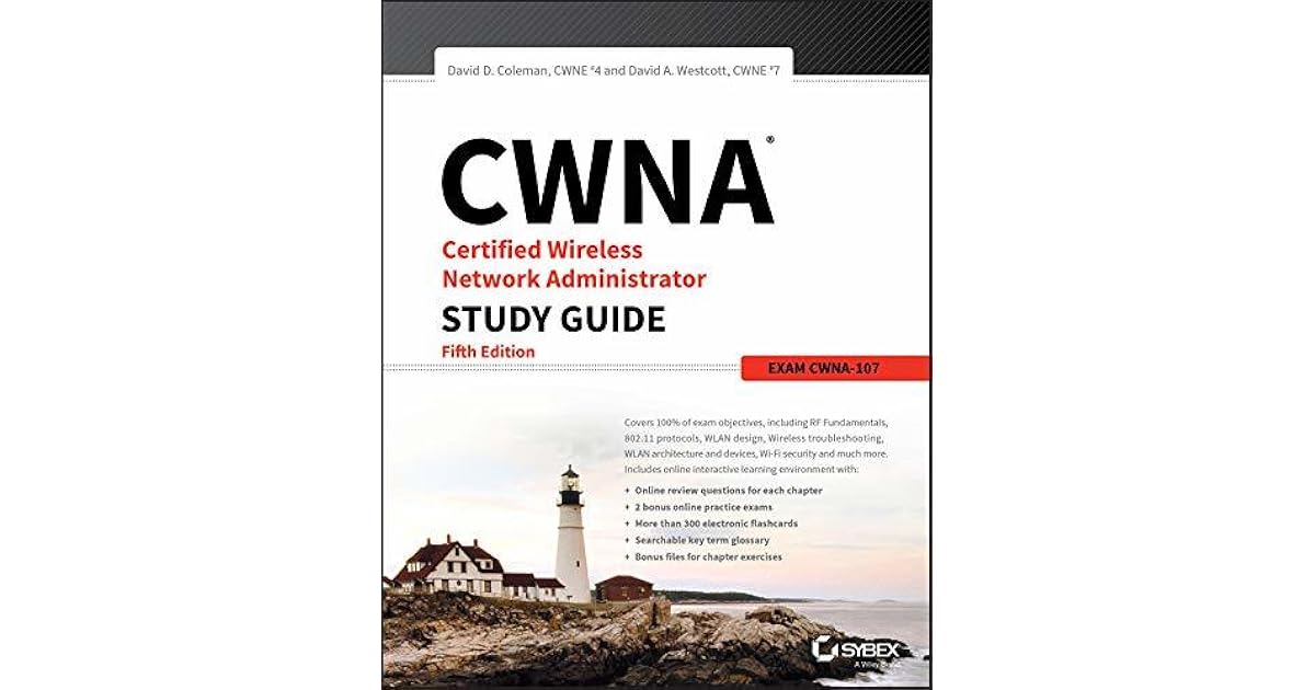 CWNA-109 Prüfungsfrage