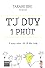 Tư Duy 1 Phút by Takashi Ishii