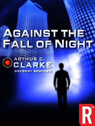 Against the Fall of Night