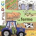 La ferme