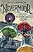 Les défis de Morrigane Crow (Nevermoor, #1)