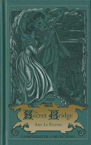 The Secret Bridge (Hardcover)