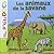 Les animaux de la savane