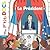 Le Président by Stéphanie Ledu