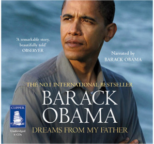Dreams From My Father: A Story of Race and Inheritance