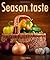 Season to taste by Ray Collins