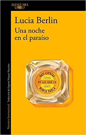 Una noche en el paraíso