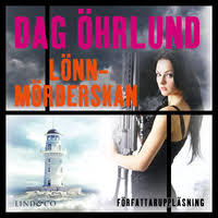 Lönnmörderskan (Audiobook)