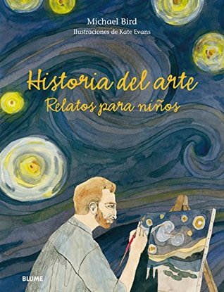 Historia del arte. Relatos para niños (Hardcover)