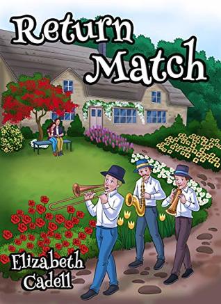 Return Match (Kindle Edition)