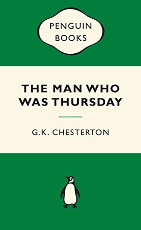 The Man Who Was Thursday: