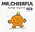 Mr Cheerful