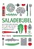 Saladebijbel by Mari Maris