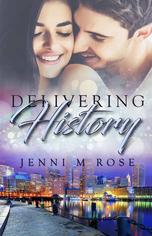 Delivering History (Freehope #3)