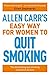 Allen Carr's Easy Way for W...
