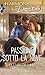 Passione sotto la neve: Harmony Destiny (Italian Edition)