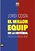 El millor equip de la història