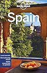 Lonely Planet Spain