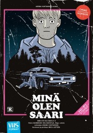 Minä olen saari (Unknown Binding)